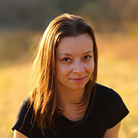 Monika Macháňová