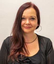 Marika Hruba