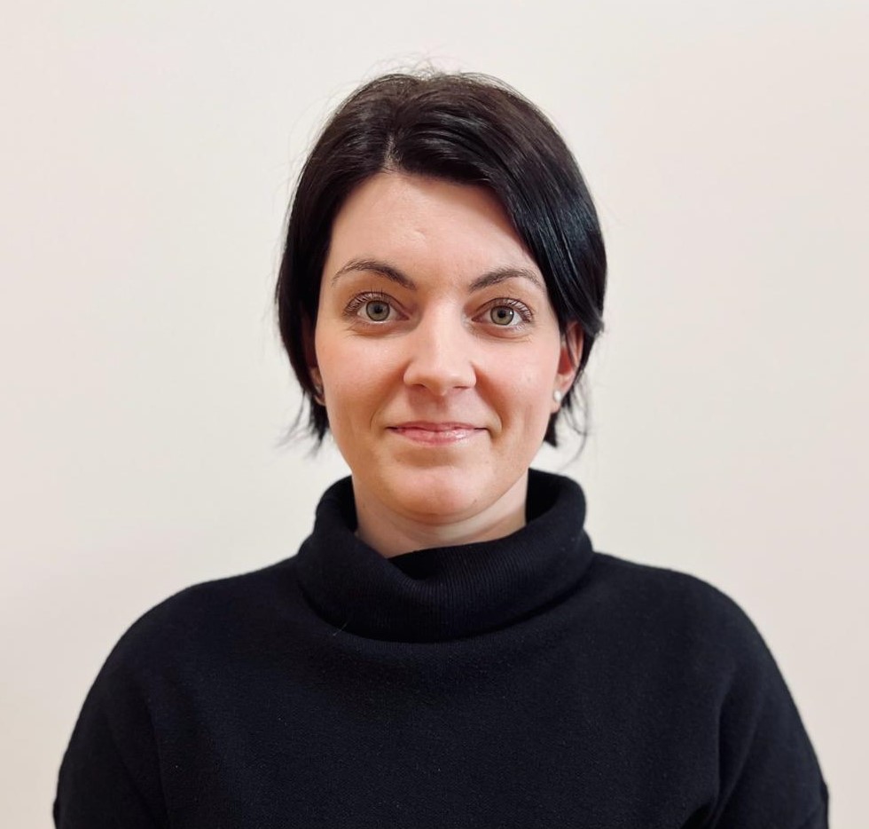 Michaela Havlát Odehnalová