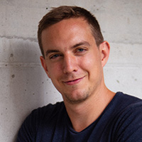 Dominik Voráč